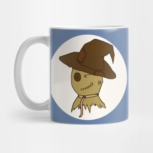 AvengedQrow Logo Mug